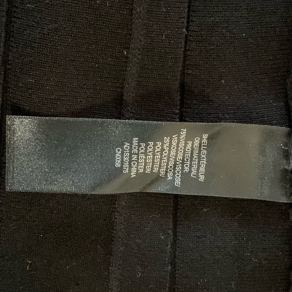 Adrianna Papell Pleated Midi Skirt - Picture 3 of 4